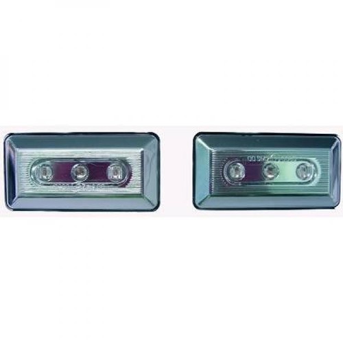 Repetiteurs lateraux led - 2,