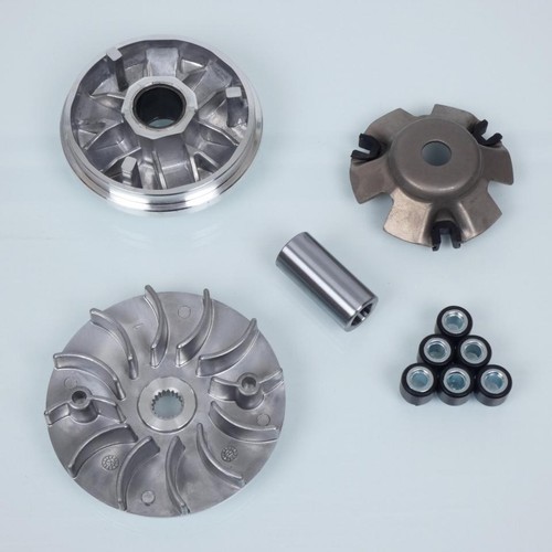 Variateur sifam pour - sifam, scooter