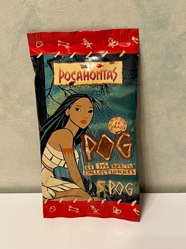 Blister booster pog vintage - blister,