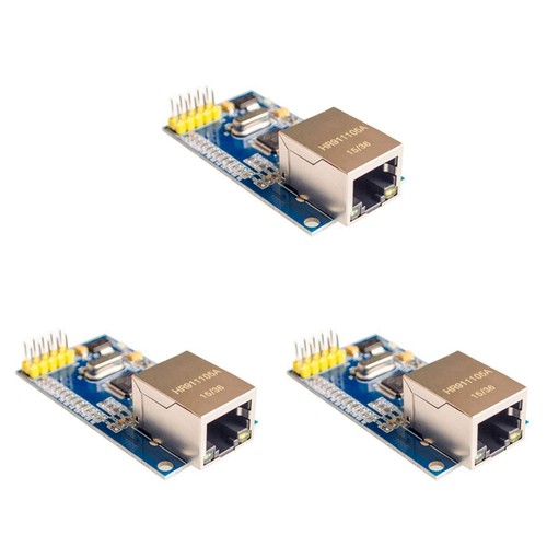 W5500 programme de - 3x,