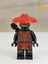 Minifigure lego ninjago - lego,