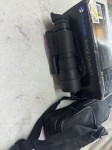 Pulsar challenger 5x50 - pulsar, 3.5x50