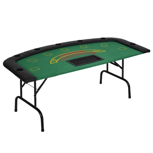 Player octagon folding - 7,