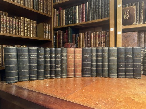 Oeuvres alexandre dumas - alexandre,