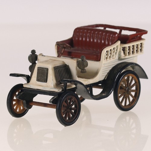 Rami renault tonneau 43 - rami,