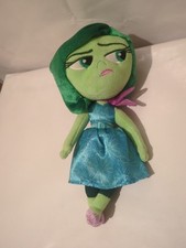 peluche Disney vice versa