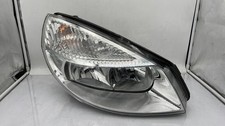 Optique avant principal droit (feux)(phare) RENAULT SCENIC 2 PHASE 1 260102336R