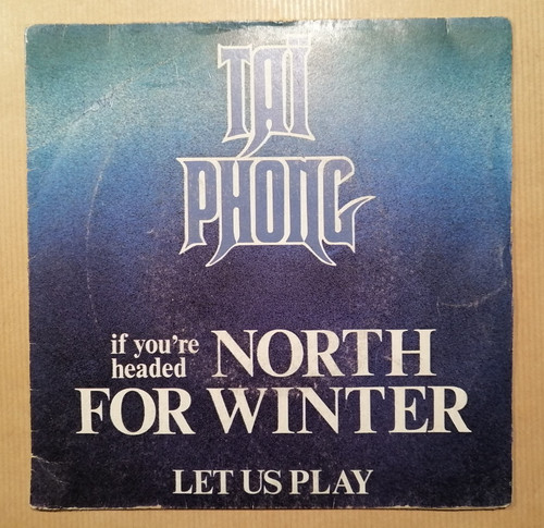 Taï phong - you're, headed)