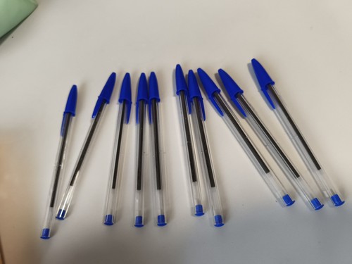 Lot stylo bic - lot, original