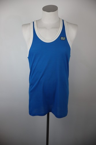 Ennerre canotta atletica - nr,