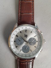 montre Lip classics Homme