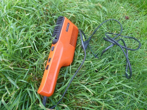 Seche cheveux moulinex années - seche,