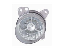FEU DIURNE ANTÉRIEUR GAUCHE MERCEDES CLASSE B W246 2012-2018 À LED ROND