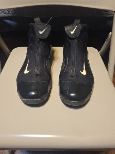 Nike air flightposite carbon - nike,