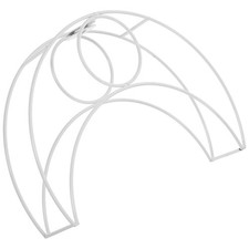  Abat-jour En Forme De Lune