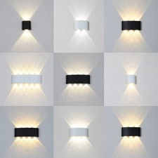 Mur LED lampe extérieure