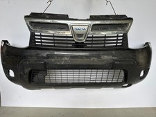 Pare choc avant dacia - avant, 1