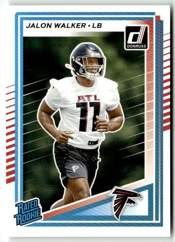 Panini donruss nfl 2025 - panini,