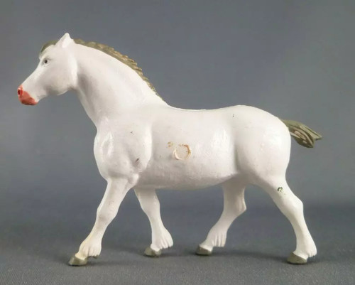 Starlux ferme animaux - -,