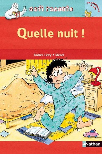 Gafi quelle nuit didier - :,