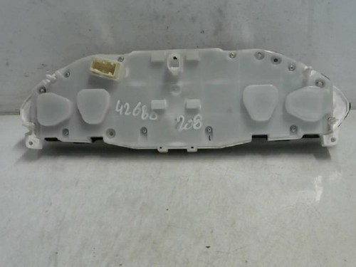 Compteur peugeot 208 phase 1 - phase,