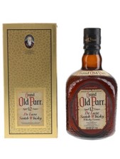 Blended Scotch Whisky Grand
