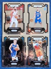 2023-24 Prizm Basketball BASE