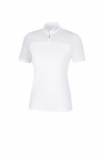 Pikeur Zip Shirt White Selection FS 2024