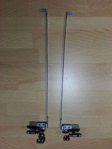 Charnières pour led - charnières,