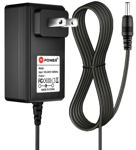 Pkpower adapter charger - ac, for