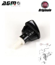 Embout Arroseur Lave-Vitres