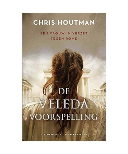 Veleda voorspelling een - veleda-voorspelling:,