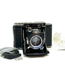 [Cla D] ZEISS Ikon Super
