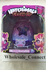 Hatchimals Glow Up Magic Dusk