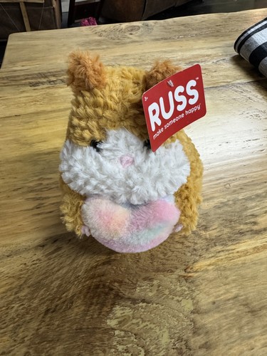 Russ valentine s day - valentine's,
