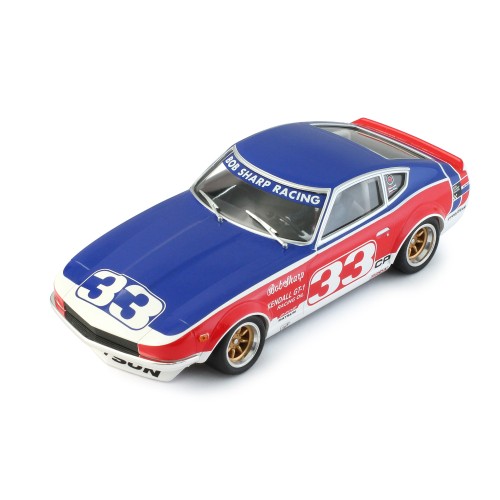 Brm datsun 240z bob - brm, –