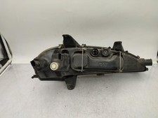 Optique avant principal gauche