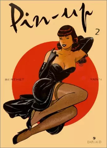 Pin tome yann - pin-up,, 2,