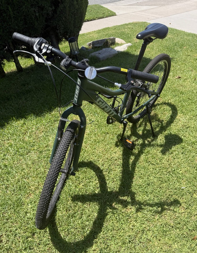 Giant xtc lite - giant,