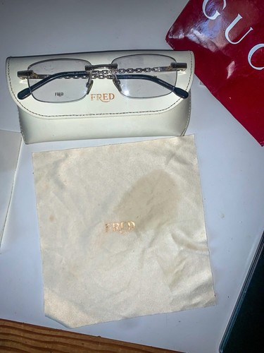 Fred force lunettes - force,