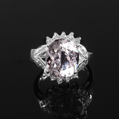 Bague argent sterling 925 - argent,