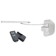 Motorisation pour volet 1