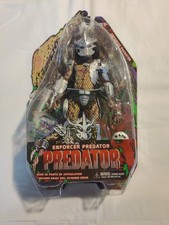 Enforcer Predator Neca 2014