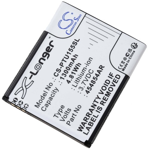Batterie pour téléphone
