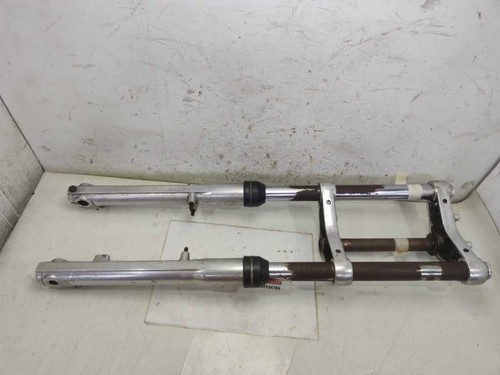 Fourche avant 32mm moto - fourche,