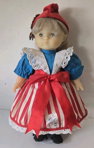 Poupée corolle marianne - poupée,