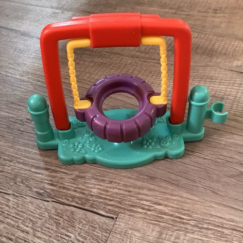Fisher price little people - fisher,