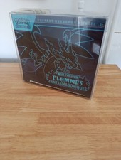 ETB Pokémon Dracaufeu ME2 
