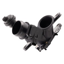 Corps de papillon for Citroën