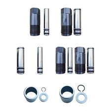 Pièces de vérin hydraulique